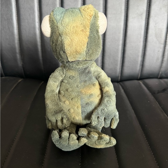 Jellycat Colin Chameleon - Picture 2 of 7